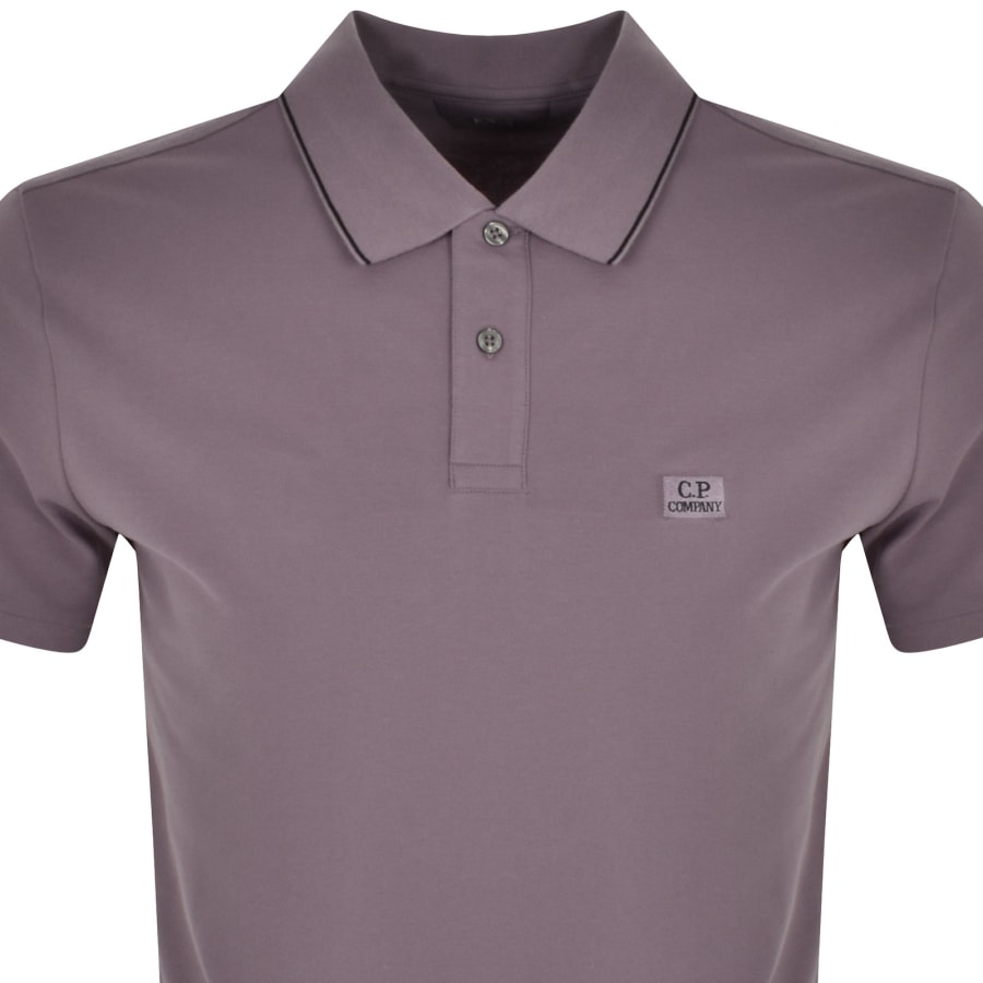 Cp company polo shirt store